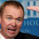 OMB Director Set to Tell Agencies to Prep for Substantial Cuts