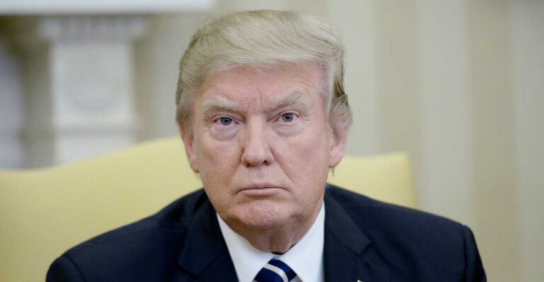 Fresno State Launches Investigation Into ‘Trump Must Hang’ Professor