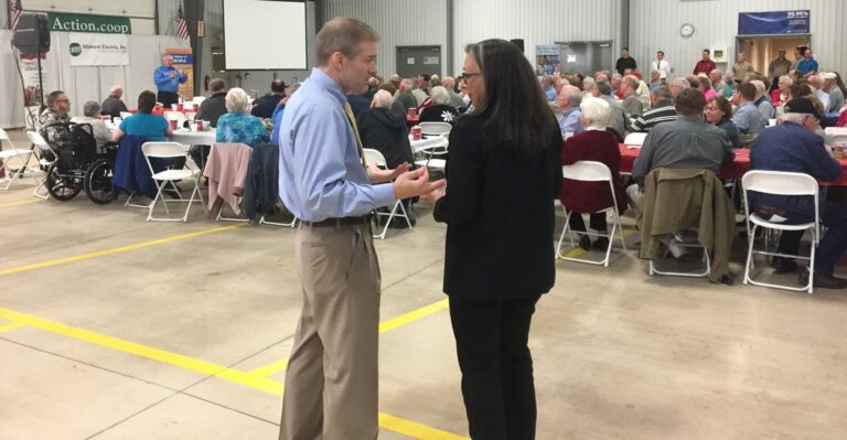 In Jim Jordan They Trust: Back Home, Voters Put Faith in Obamacare Foe