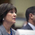 Top Tax-Writing Republicans Renew Call for DOJ to Investigate Lois Lerner Over IRS Scandal
