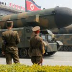 White House Turns Up Heat, but Rejects ‘Red Lines’ for North Korea