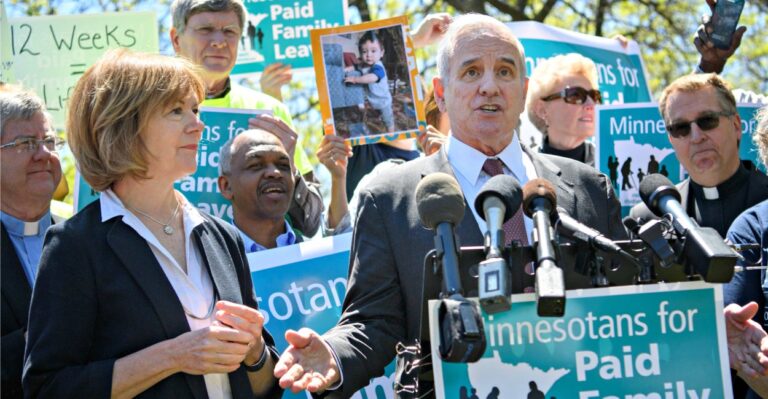 Election Results Gave This Union Millions. Now State Lawmakers Are Looking Into Voter Fraud.