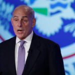 Top 5 Reasons John Kelly Is Right for Homeland Security