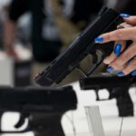 Eliminating DC’s Handgun Ban Had No Effect On Homicides, Report Says
