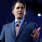 Scott Walker Deals Another Blow to Big Labor in Wisconsin