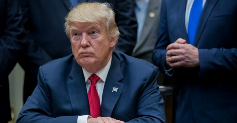 Professor Who Tweeted ‘Trump Must Hang’ Takes Paid Leave of Absence