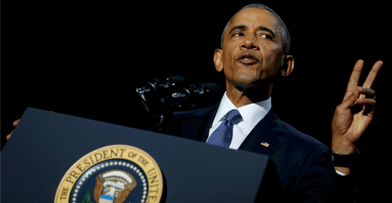 There Is Time to Reverse Obama Census Proposal That Promotes Group Identity Politics
