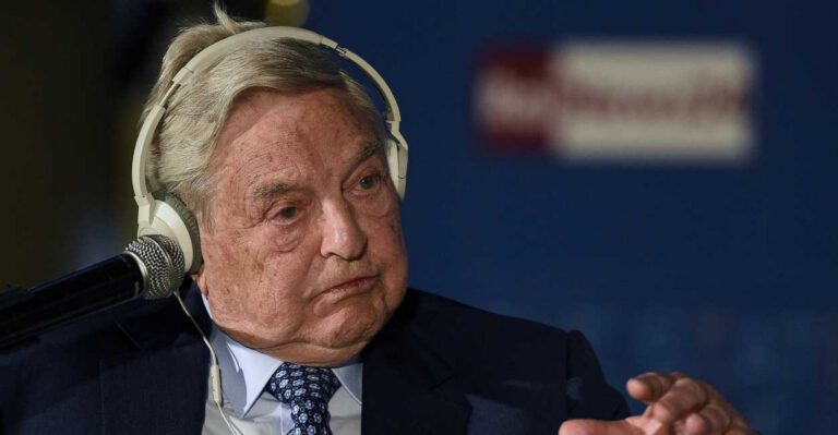 After State Department Snub, Senators Look to ‘Other Means’ to Investigate Tax Dollars Propping Up Soros Work