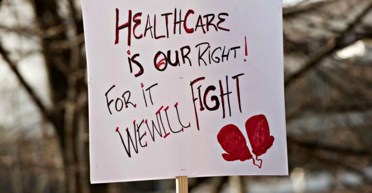 We Hear You: Obamacare and ‘Progress in Wrong Direction’
