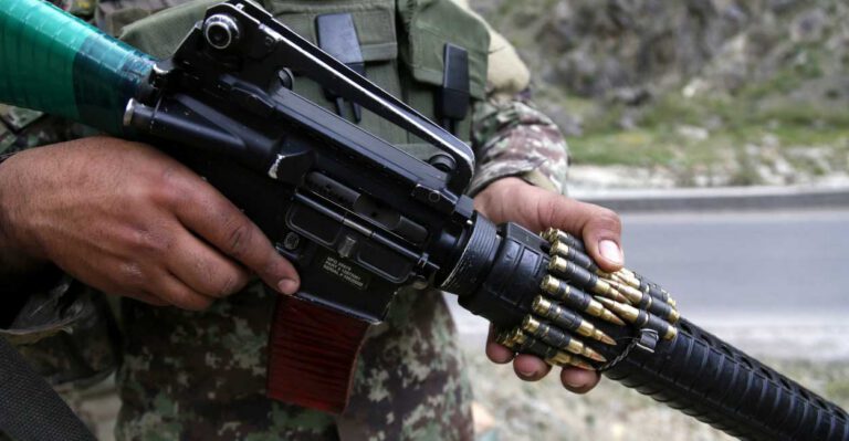 The Pentagon Has a ‘Ghost Soldiers’ Problem
