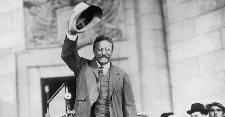 The History of ‘Extreme Vetting’ of Immigrants