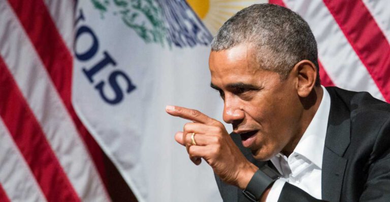 Obama Appointees Still Running the Show at Trump’s VA