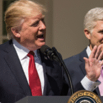 Trump’s Gorsuch Success Paves Way for Nation Governed by Lawmakers, Not Judges