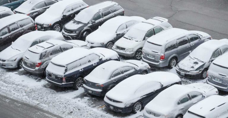 Federal Agencies Spent $13.5 Million on Vehicles They May Not Use