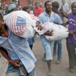 Panic Over Foreign Aid Budget Could Use Some Perspective