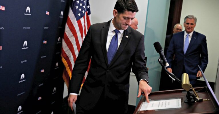 We Hear You: ‘No More Reasons Why Congress Can’t Totally Repeal Obamacare’