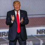 Religious Freedom, Infrastructure Among Trump’s Plans for Next 100 Days