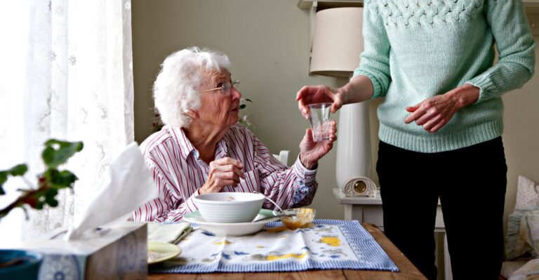 Home Caregivers Identify Evidence of Voter Fraud in Bid to Oust Union
