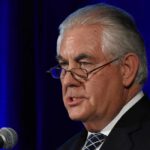 Rex Tillerson Plans Major Staff Cuts in State Department Restructuring