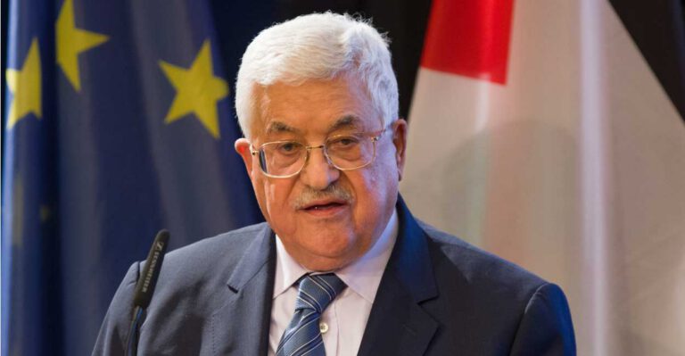 What’s at Stake in Trump Meeting With Palestinian Leader