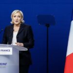 France’s Election Is Also a Crossroads for Europe