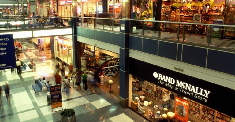 Case of Teen Planning to Attack Dallas Mall Is 90th Homegrown Terrorist Plot Since 9/11