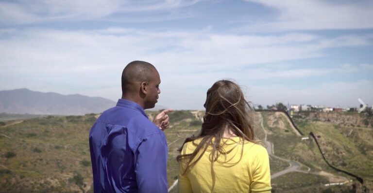 We Hear You: ‘I Never Knew the Wall Made That Much Difference’