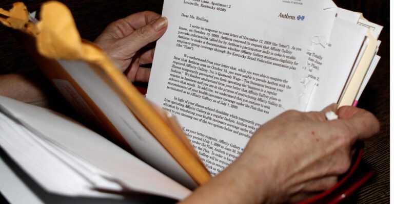 As Senate Mulls Obamacare Repeal, Insurers in 2 States Ask Double-Digit Premium Hikes