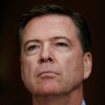 Trump Fires FBI Director James Comey