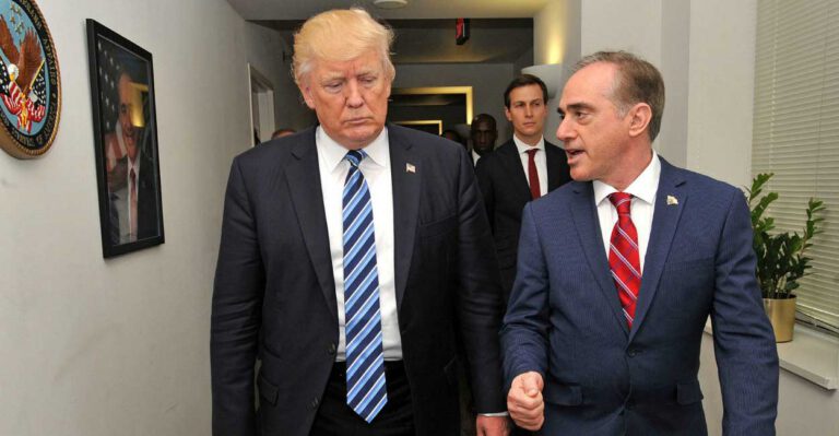 VA Asks for Meeting With Whistleblowers to Find Out How They Face Retaliation