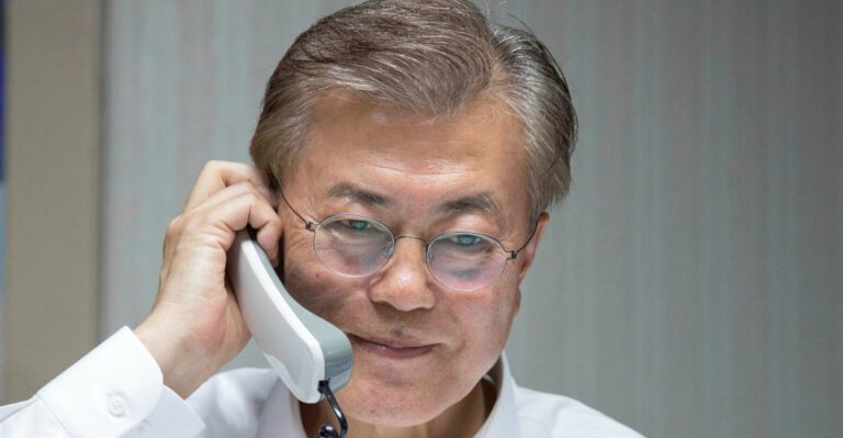 Liberal Moon Jae-in Has Won the South Korean Election. Here’s What It Means for US, North Korea.