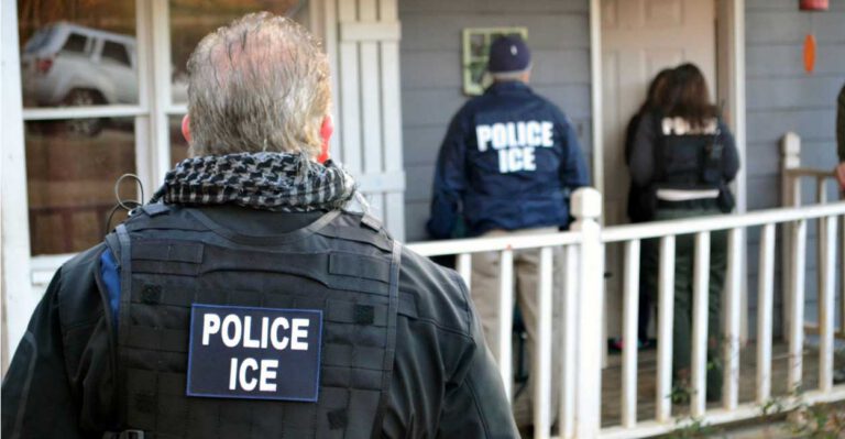 ICE Spent Tens of Thousands of Dollars Sending Officials to Tolerance Seminar