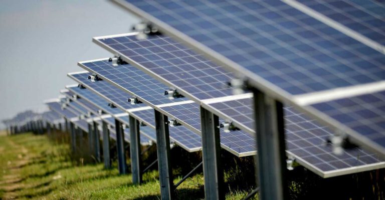 Largest US Solar Panel Maker Files for Bankruptcy After Receiving $206 Million in Subsidies