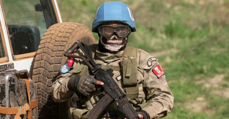 The US Is Right to Insist on Lower UN Peacekeeping Dues