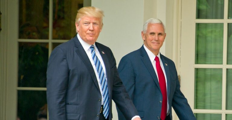 Trump Establishes Panel to Probe Voter Fraud