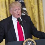 Here’s How Far Behind Trump Is on Political Appointments Compared to Obama, Bush