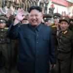 North Korea's Missile Launch a ‘Litmus Test’ for Trump and South Korean Leader