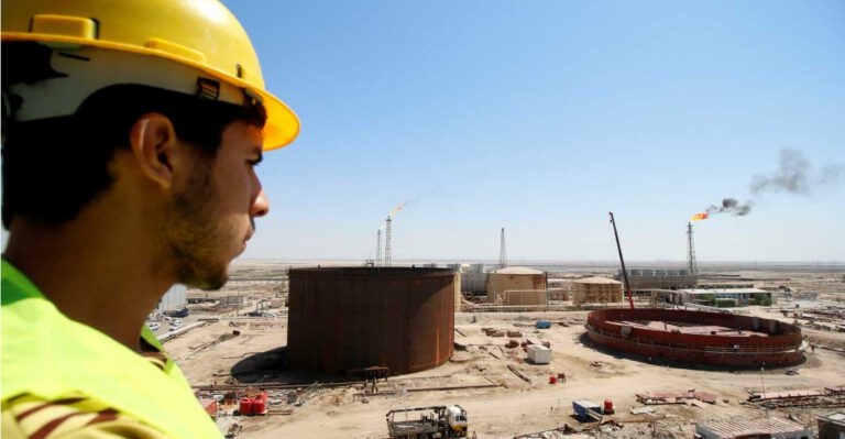 OPEC Lost $76 Billion Last Year Due to US Fracking