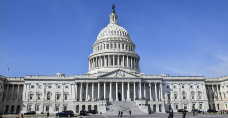 Senate Democrats Want to Make It Harder for Congress to Remove Regulations