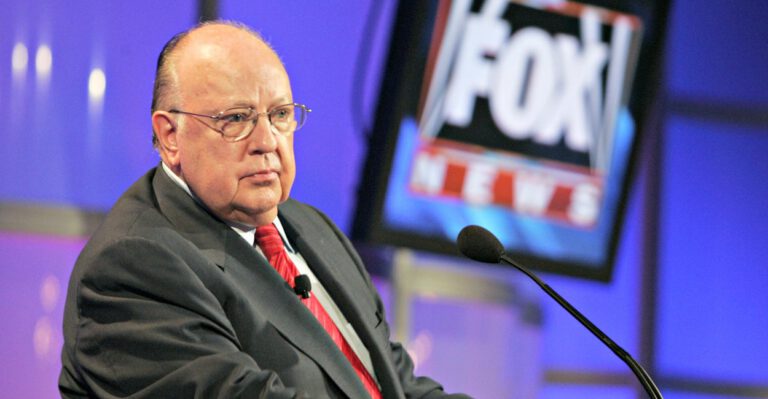 Roger Ailes Remembered for Giving Conservatives a Voice, and a Fair Hearing, at Fox News