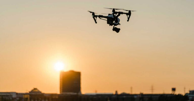 Federal Drone Registry Declared Unlawful