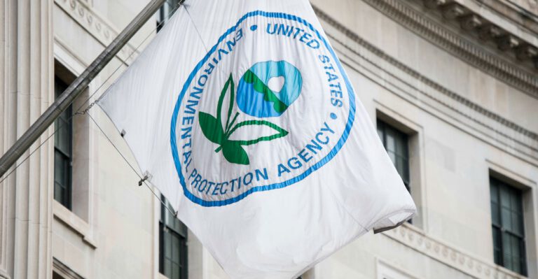 EPA Official Invites Left-Wing Environmental Group to Agency for Talk on Science