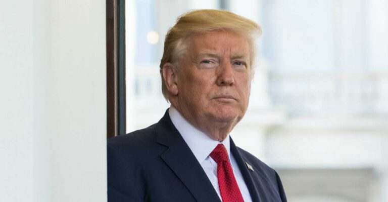 Trump Must Banish the Era of Leading From Behind