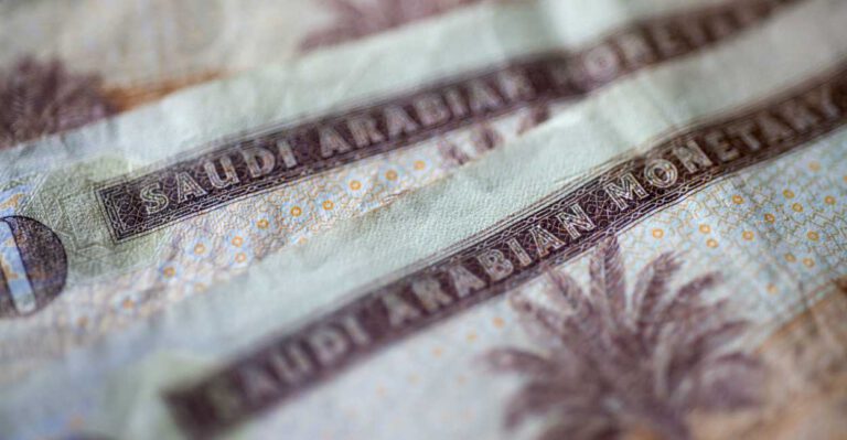 Veterans Claim They Were Duped Into Lobbying for Saudis