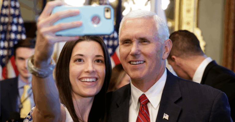 Here’s How Many of the Top 100 Colleges Are Having Conservative Commencement Speakers