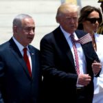Trump Signals a Reset Between Israel and US