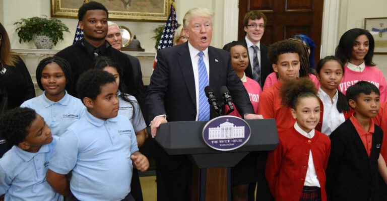 The Education Budget Has a Lot to Love and a Little to Critique