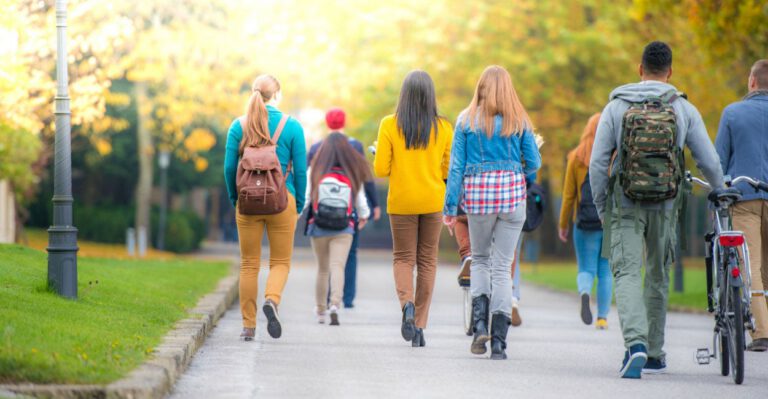 Students and Faculty Protesters Demand Punishment of College Republicans Chapter