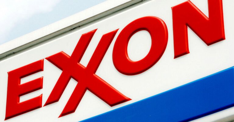 Major Exxon Investor Warns Shareholders Not to Give In to Global Warming Hysteria