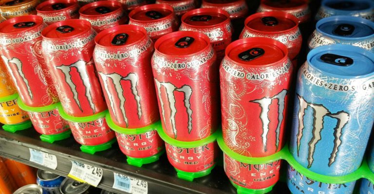 Health Cops Now Calling for Regulation of Caffeine